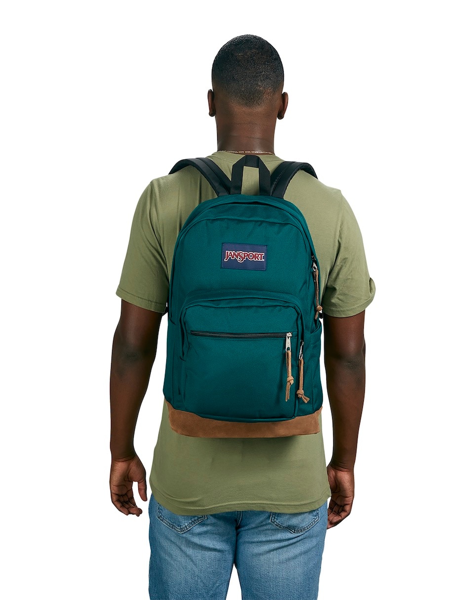 Mochila escolar Right Pack unisex 7