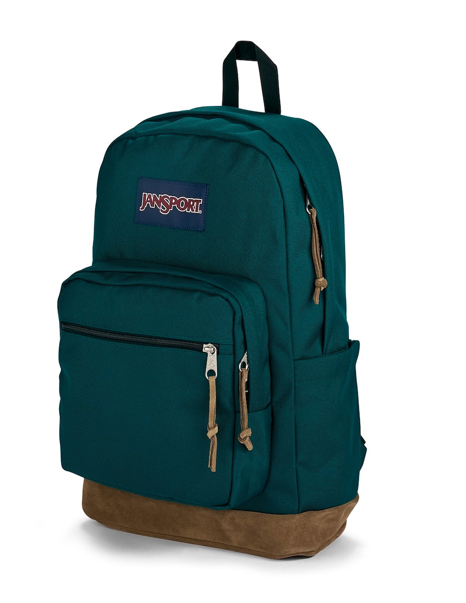 Mochila escolar Right Pack unisex 9