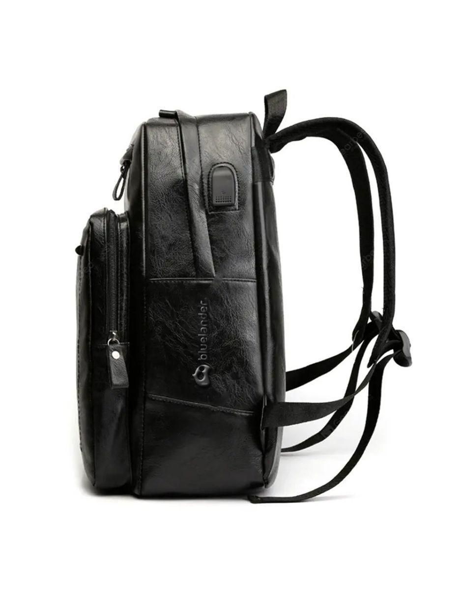 Mochila casual impermeable unisex 2