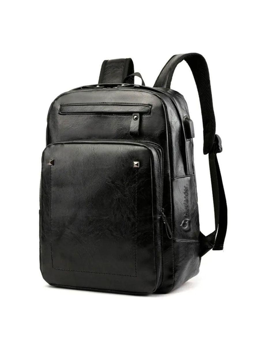Mochila casual impermeable unisex 3