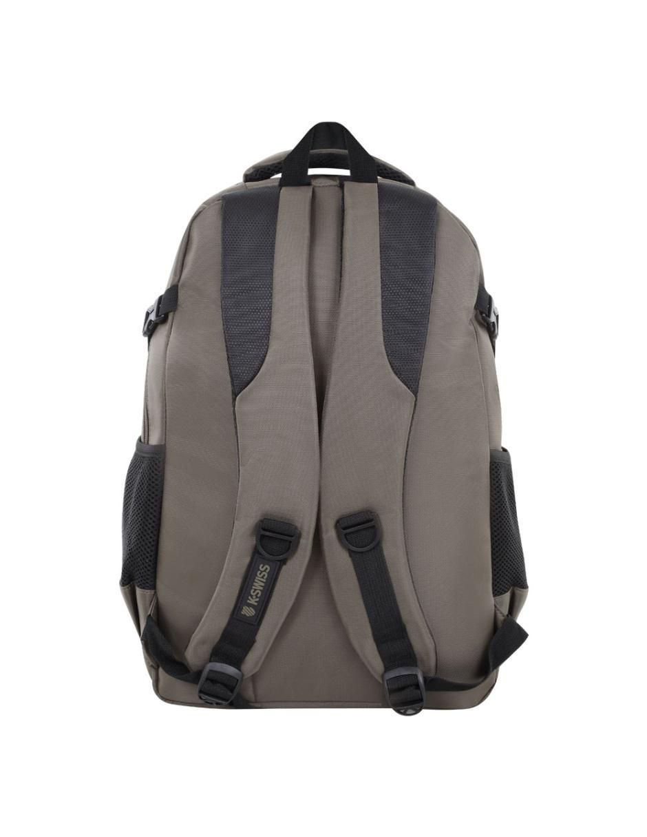 Mochila escolar Jhon unisex 3