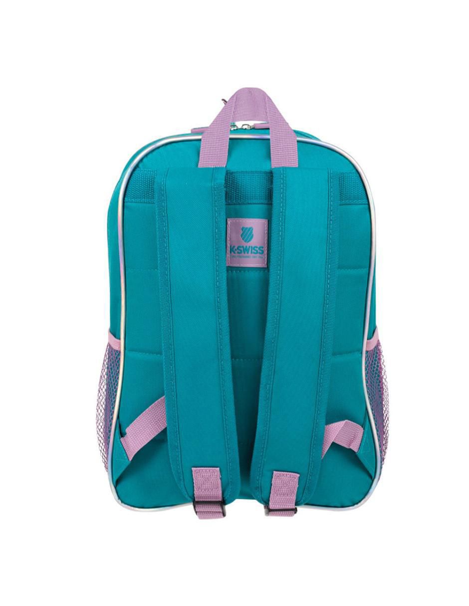 Mochila escolar Unicornio para niña 3