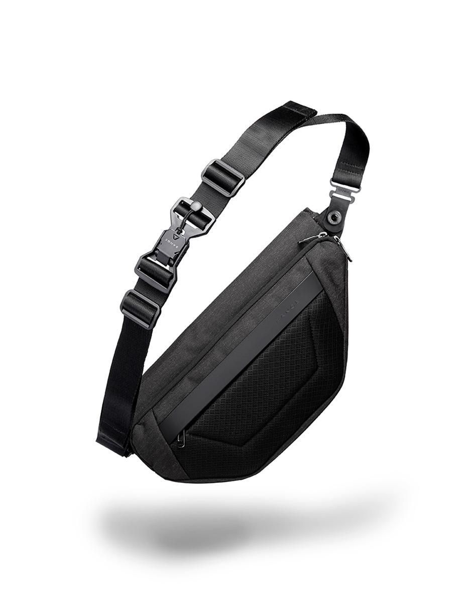 Mochila bandolera Bandoleras unisex 3