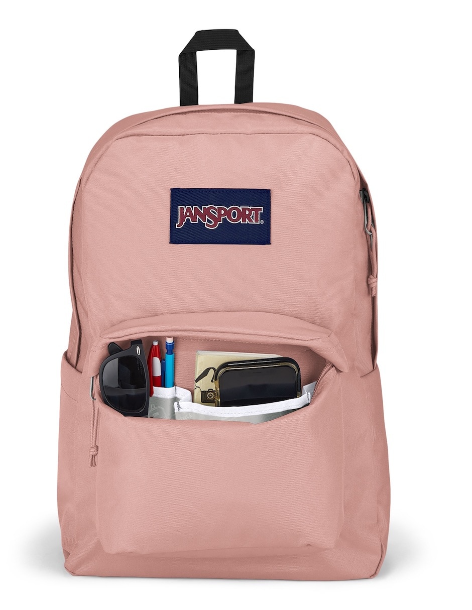 Mochila escolar Superbreak unisex 5