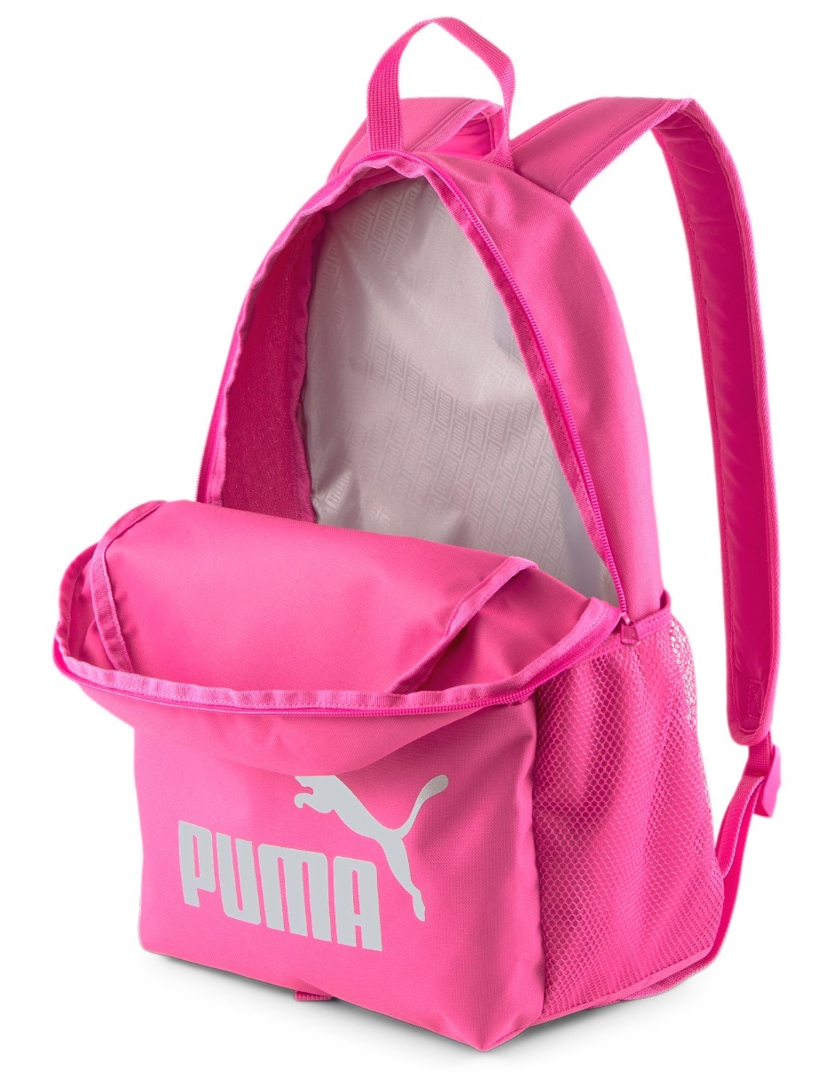 Mochila escolar Phase unisex 3