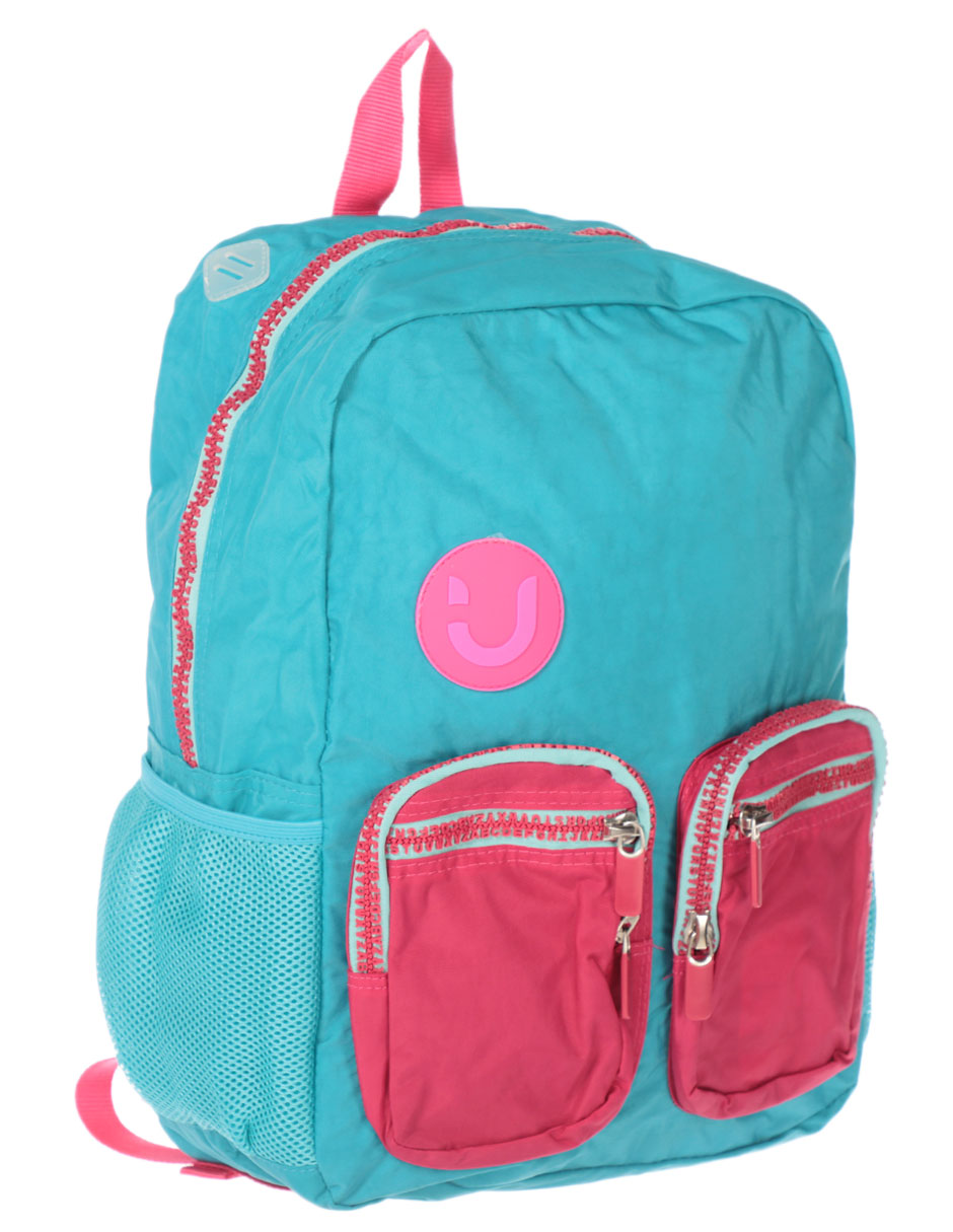 Mochila Escolar WISH 612368180