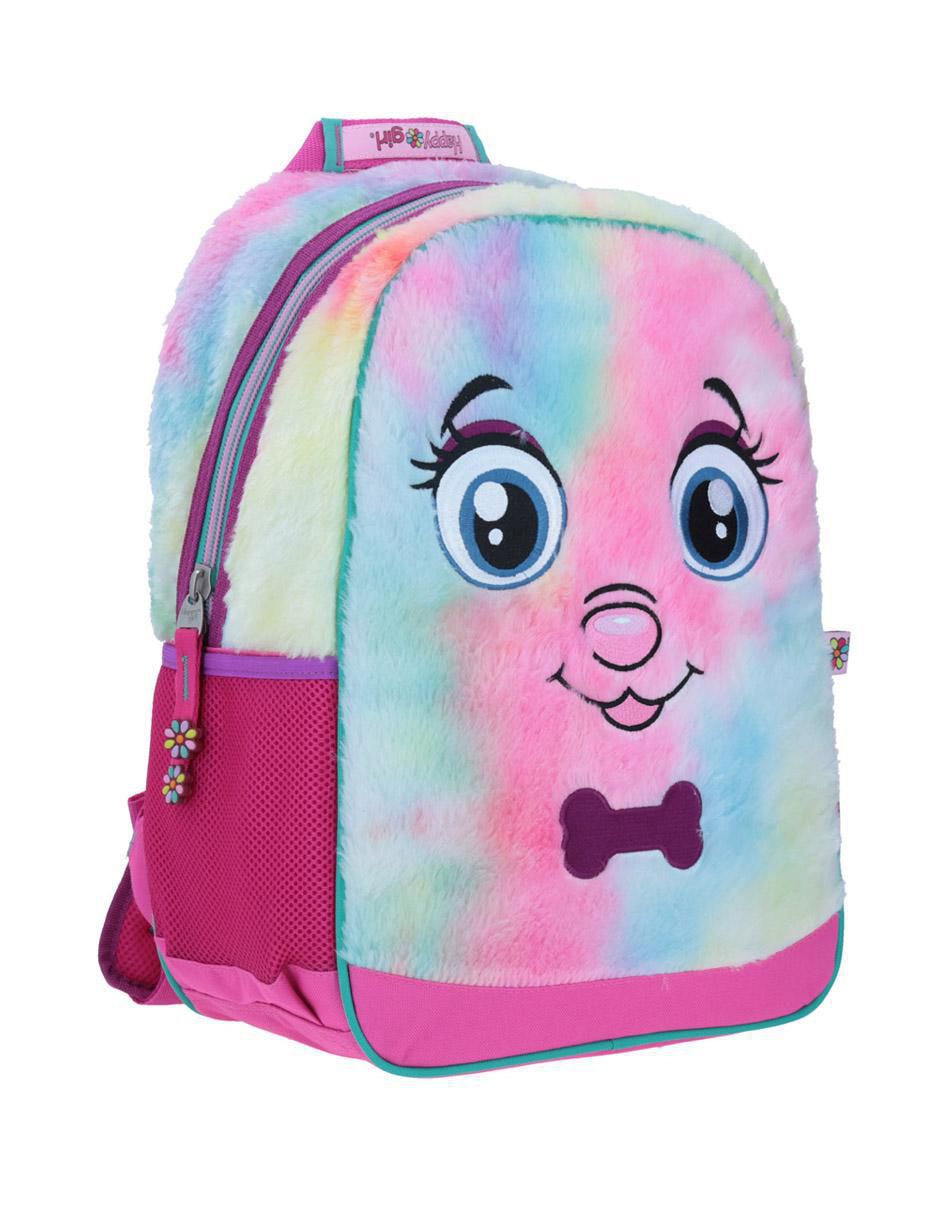 Mochila escolar Adha unisex 2