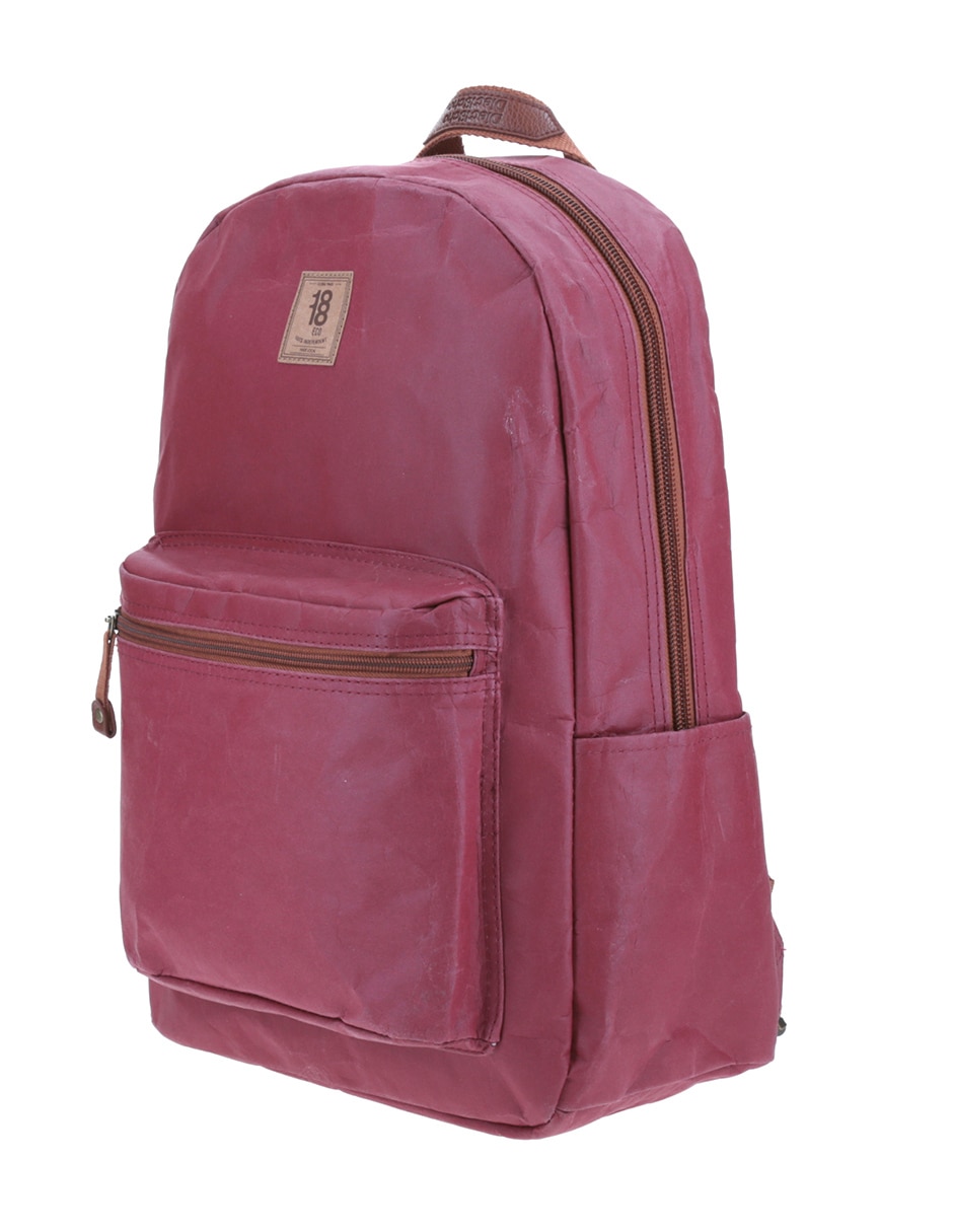 Mochila escolar Oblea unisex 2