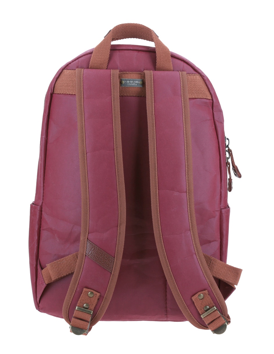 Mochila escolar Oblea unisex 3