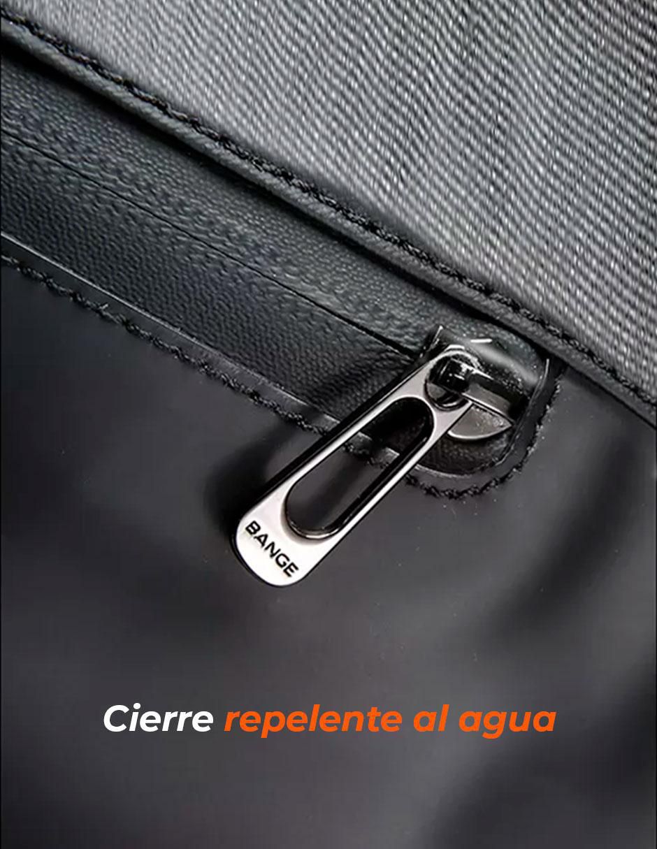 Bolsa bandolera bange sin colección sin licencia de poliéster para unisex