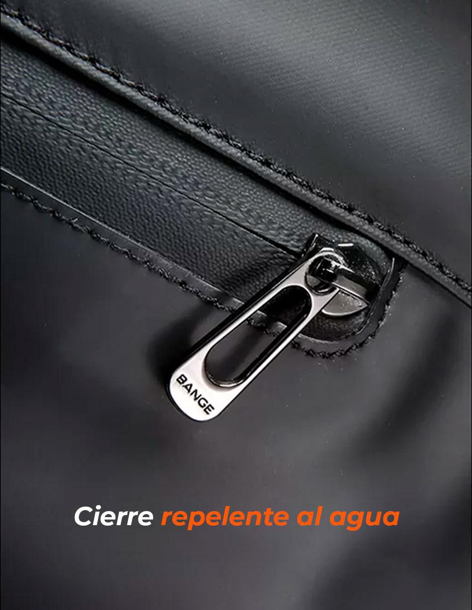 Mochila bandolera unisex 3