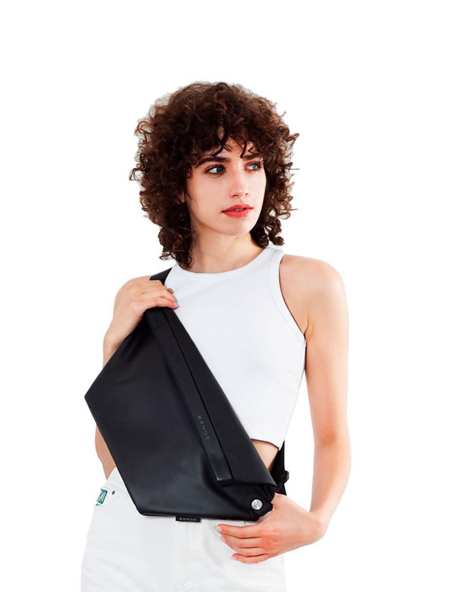Mochila bandolera unisex 5