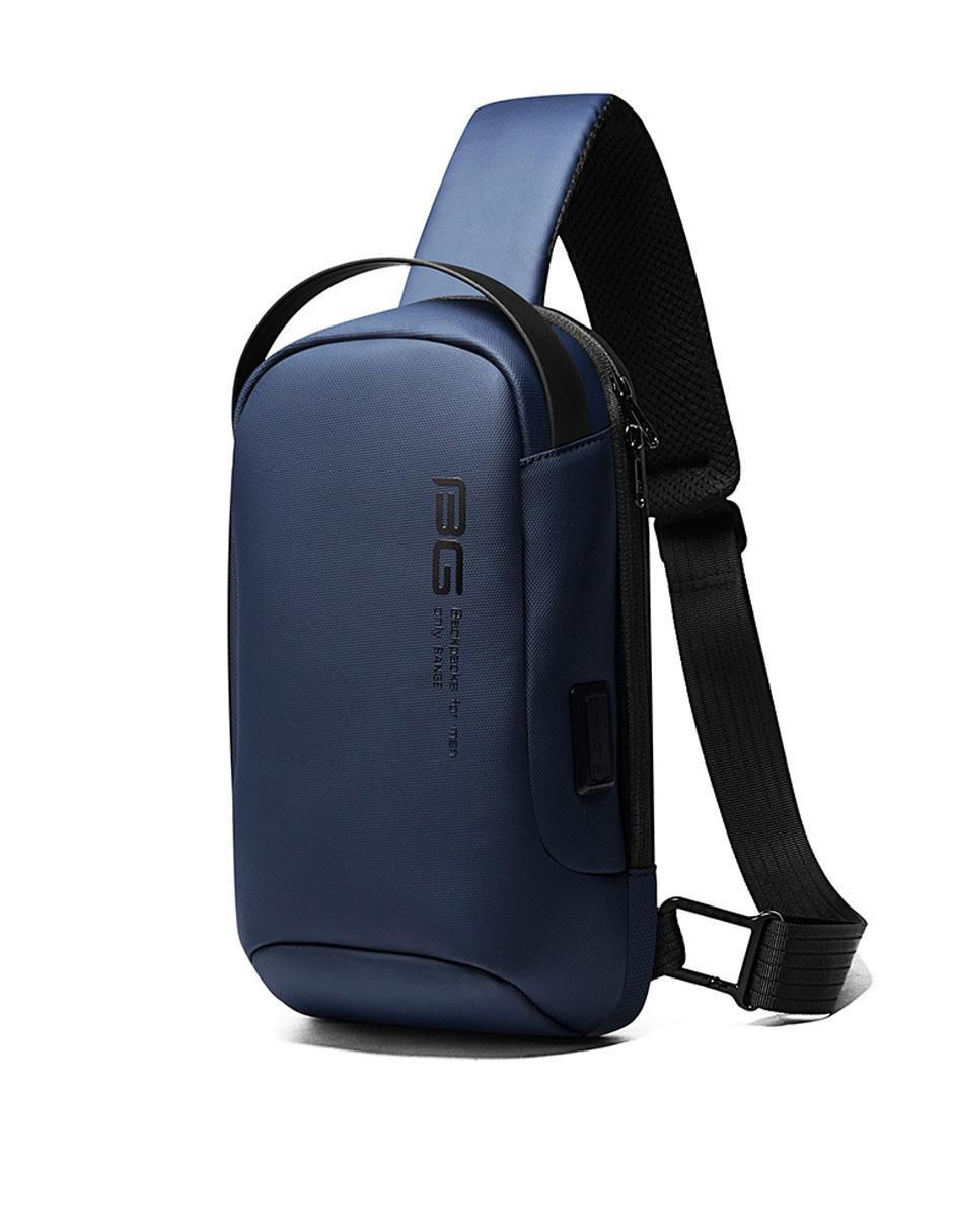 Mochila bandolera unisex 2