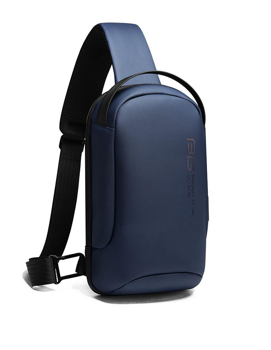 Mochila bandolera unisex 3