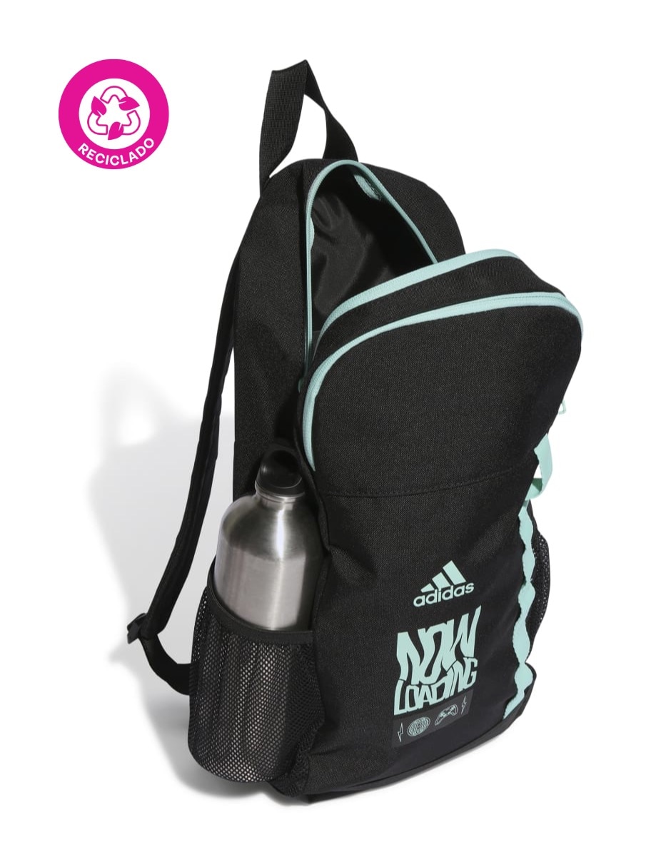 Mochila escolar Sw Arkd3 unisex 4