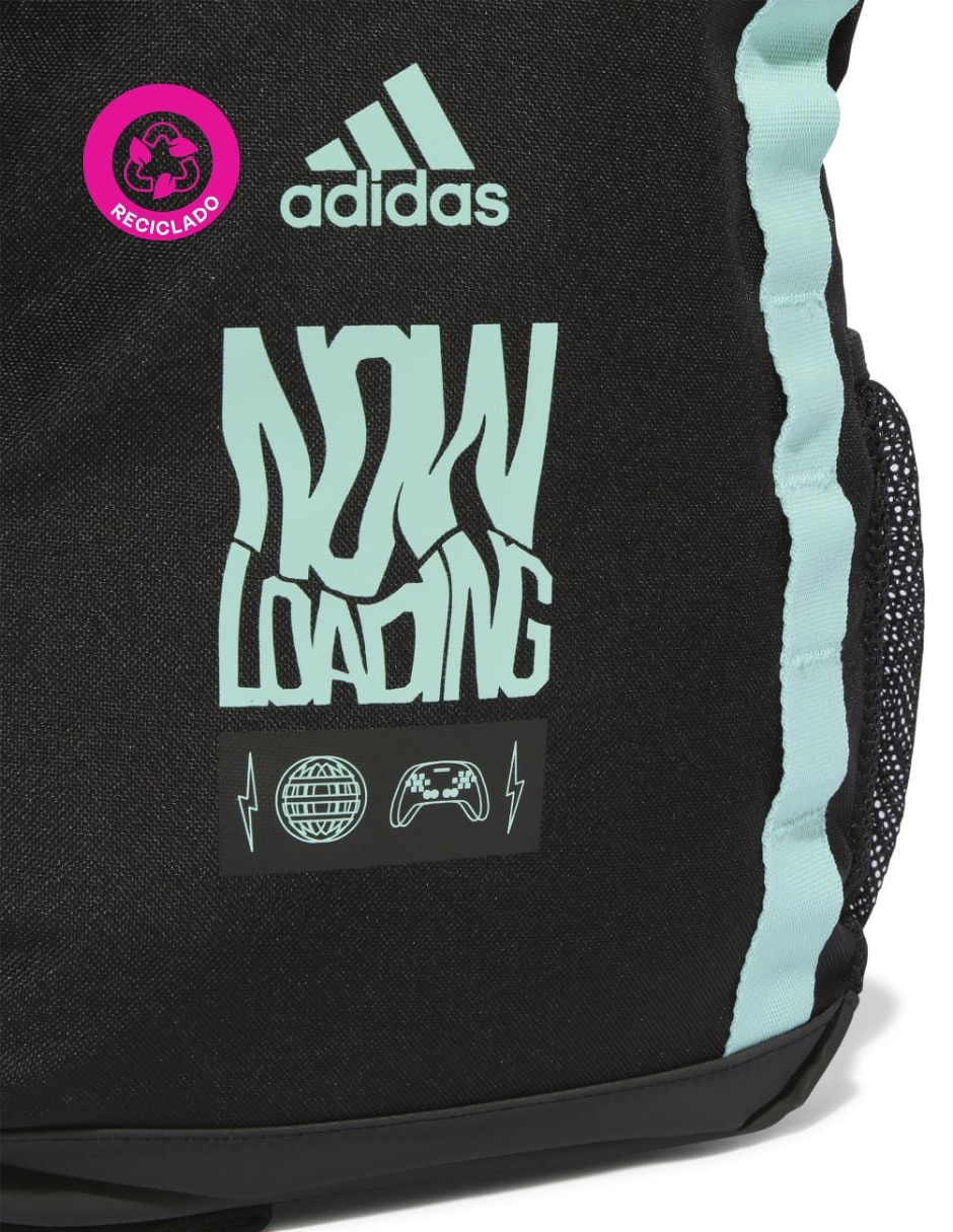 Mochila escolar Sw Arkd3 unisex 6