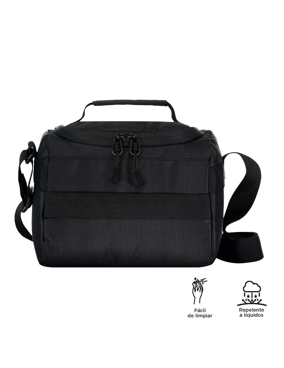 Lonchera térmica Yatta unisex 2