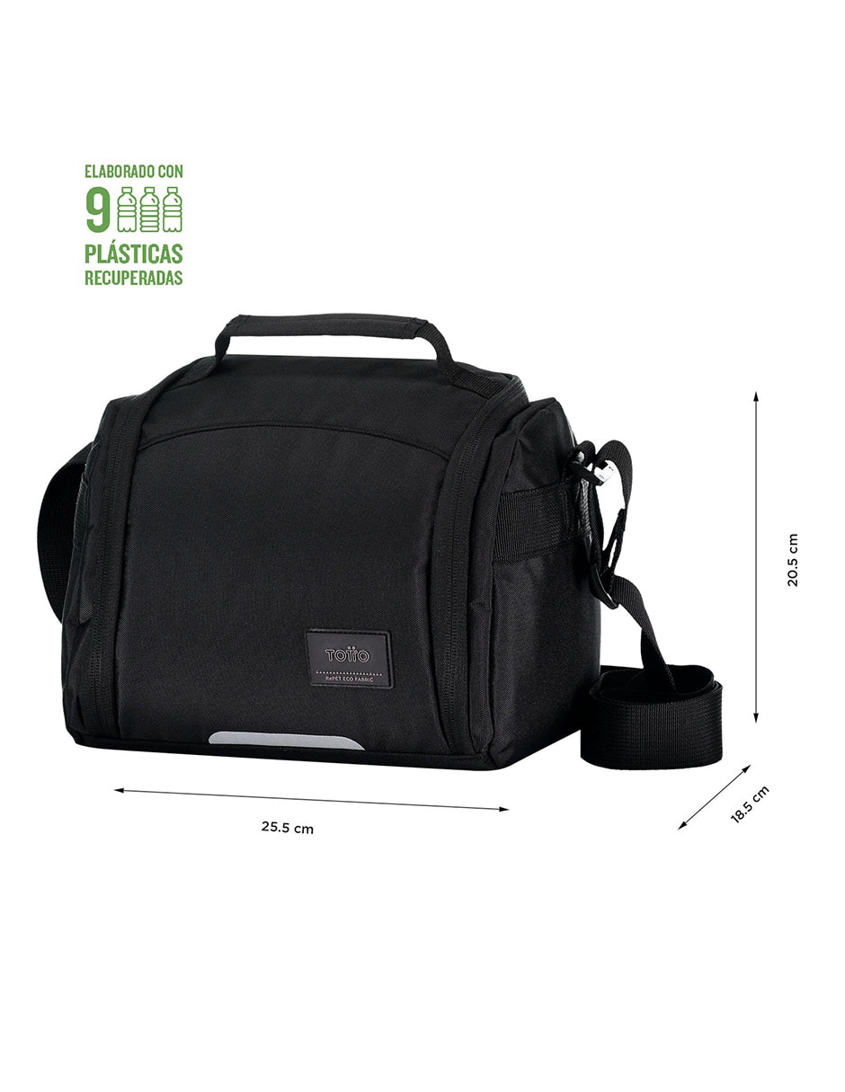 Lonchera térmica Yatta unisex 3