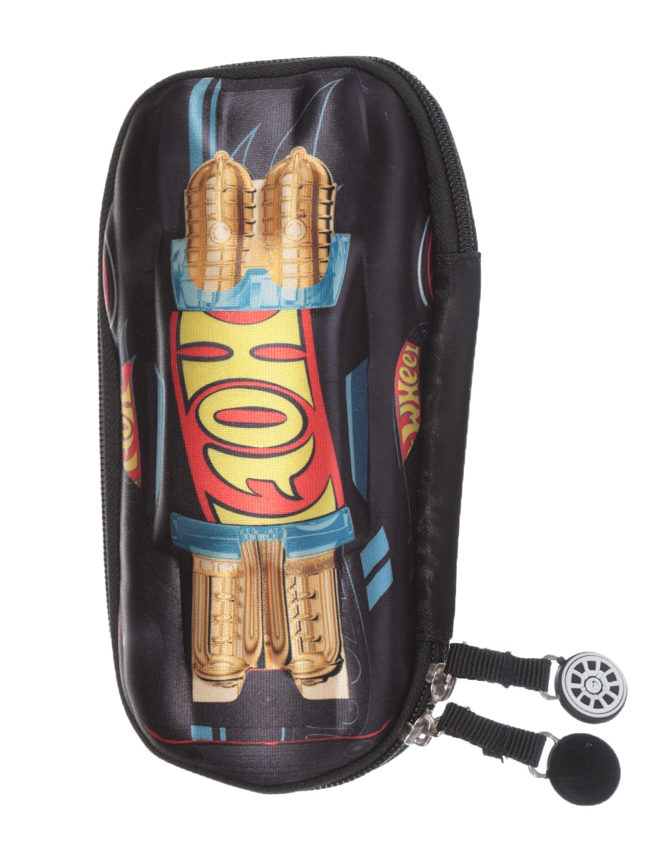 Lapicera Hot Wheels