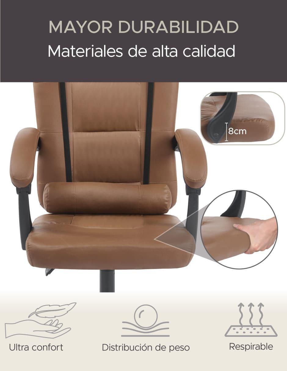 Silla escritorio 18