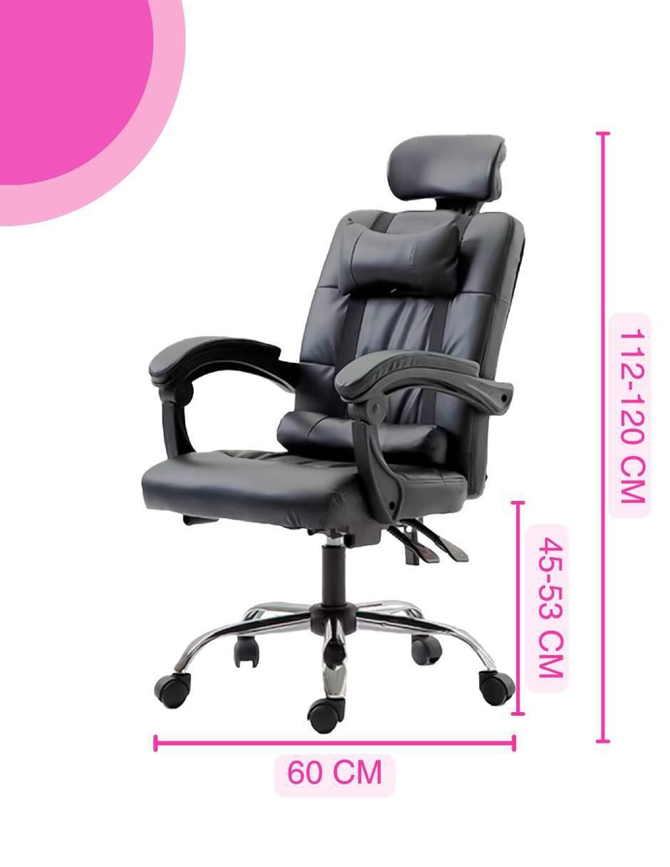 Silla de escritorio Vinilux 2