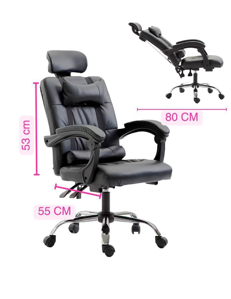 Silla de escritorio Vinilux 3