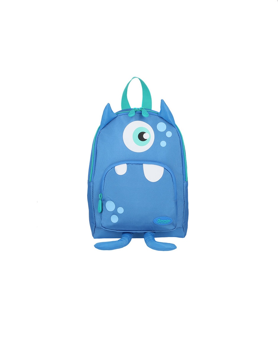 Mochila escolar Play 3Sx unisex 1
