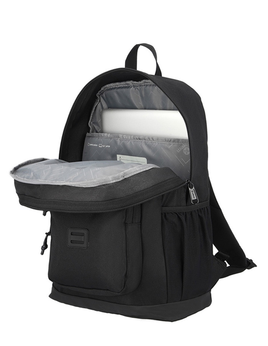 Mochila escolar Jersey 356 unisex 3