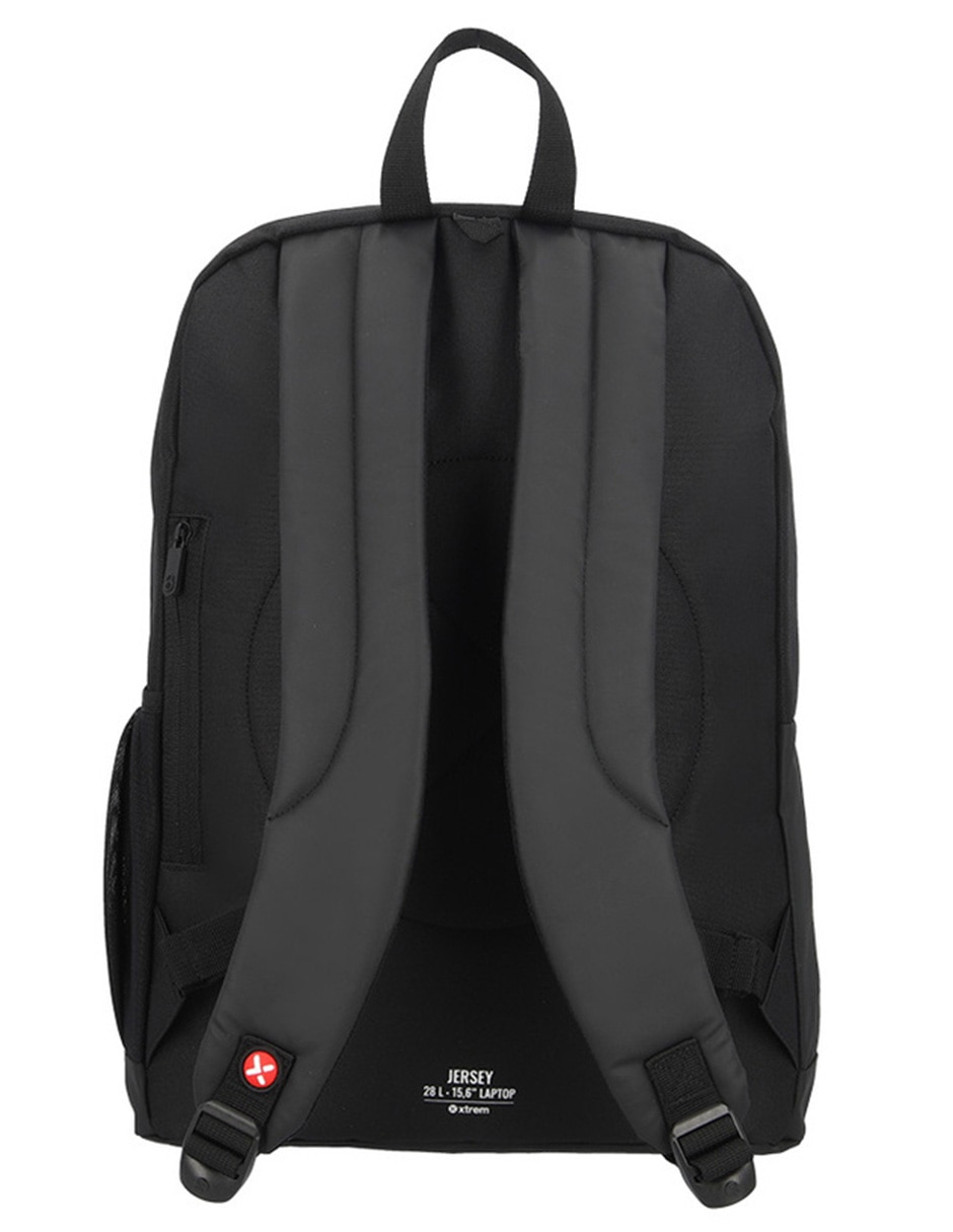 Mochila escolar Jersey 356 unisex 4