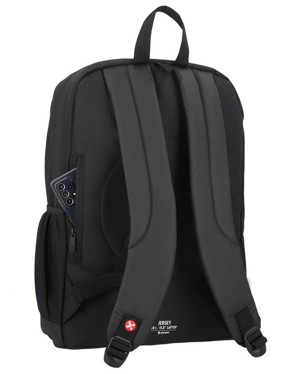 Mochila escolar Jersey 356 unisex 5