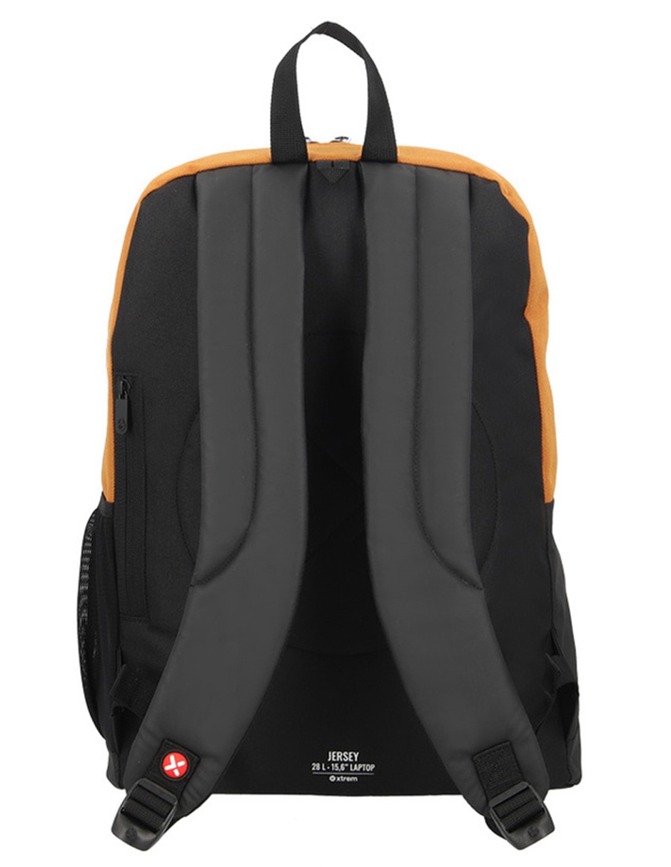 Mochila escolar Jersey 356 unisex 4