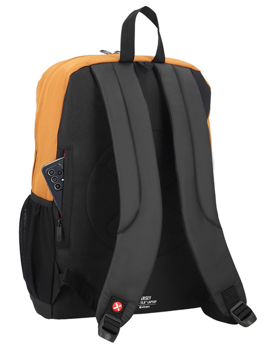 Mochila escolar Jersey 356 unisex 5