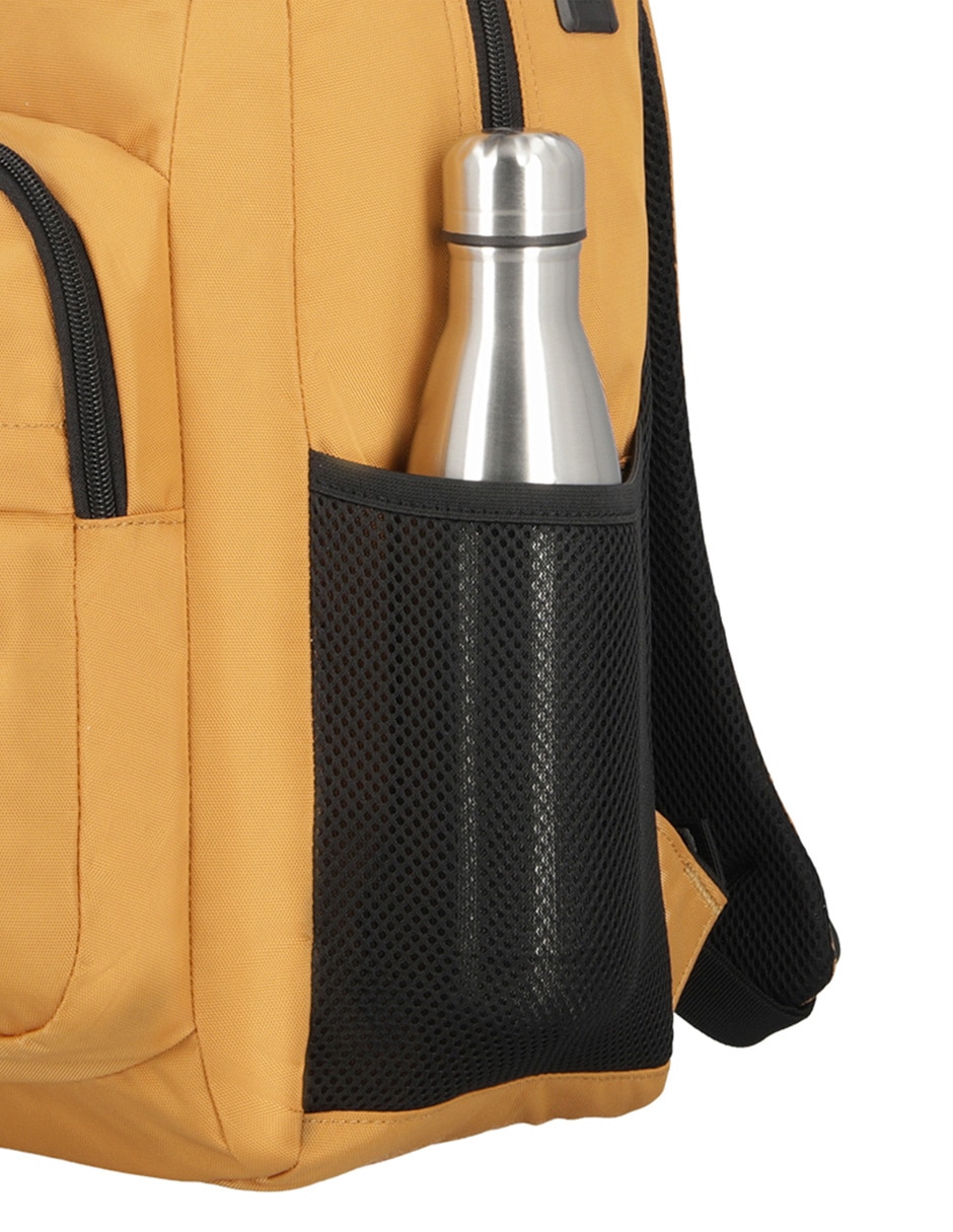 Mochila escolar Acceleration Hammer unisex 3