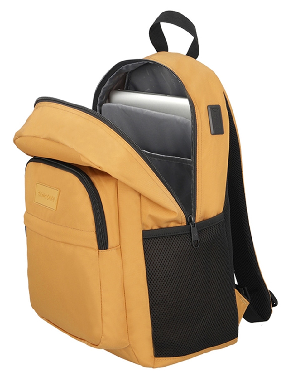 Mochila escolar Acceleration Hammer unisex 5
