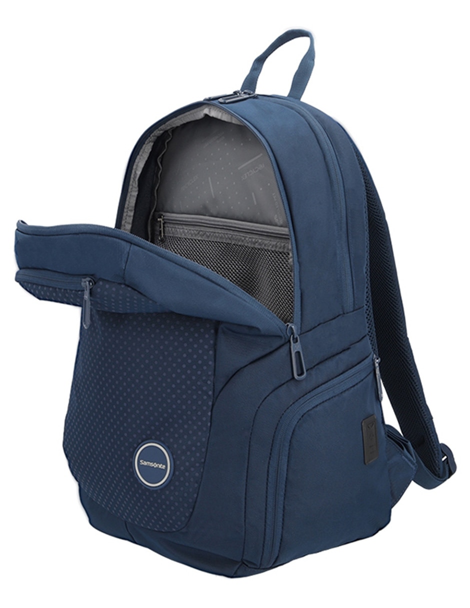 Mochila escolar Acceleration Juliette unisex 3
