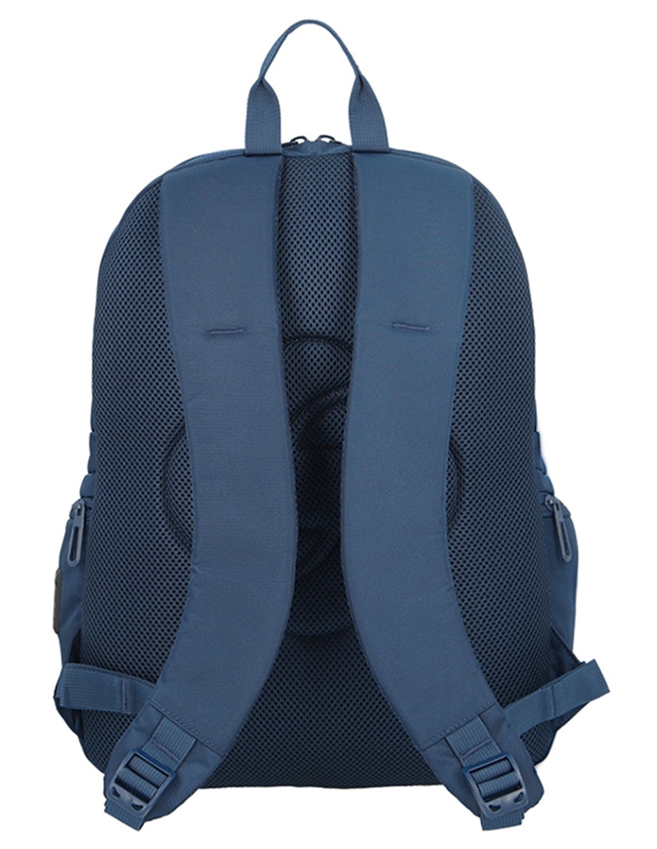 Mochila escolar Acceleration Juliette unisex 4
