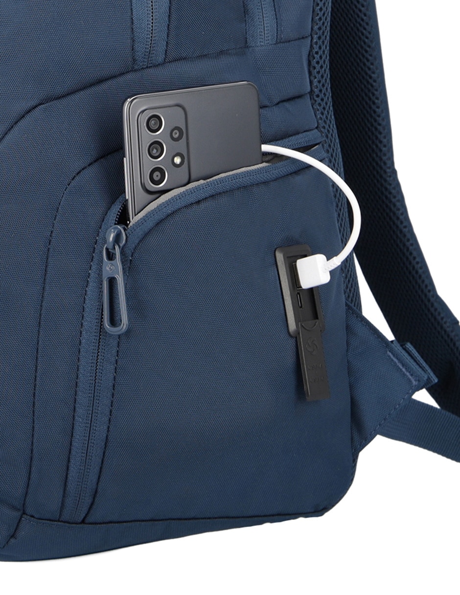 Mochila escolar Acceleration Juliette unisex 5