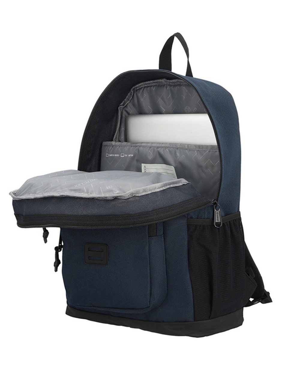 Mochila escolar Jersey 356 unisex 3