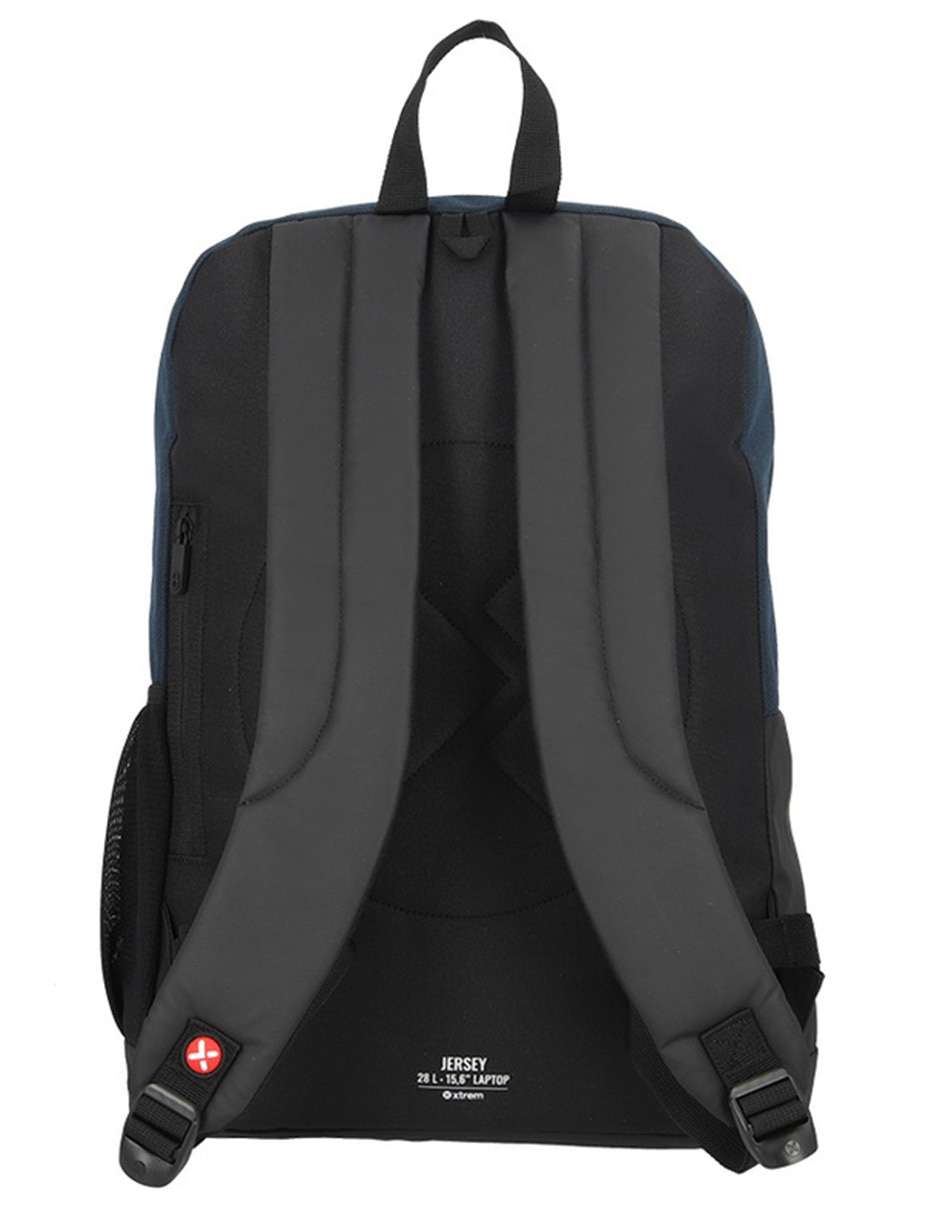 Mochila escolar Jersey 356 unisex 4
