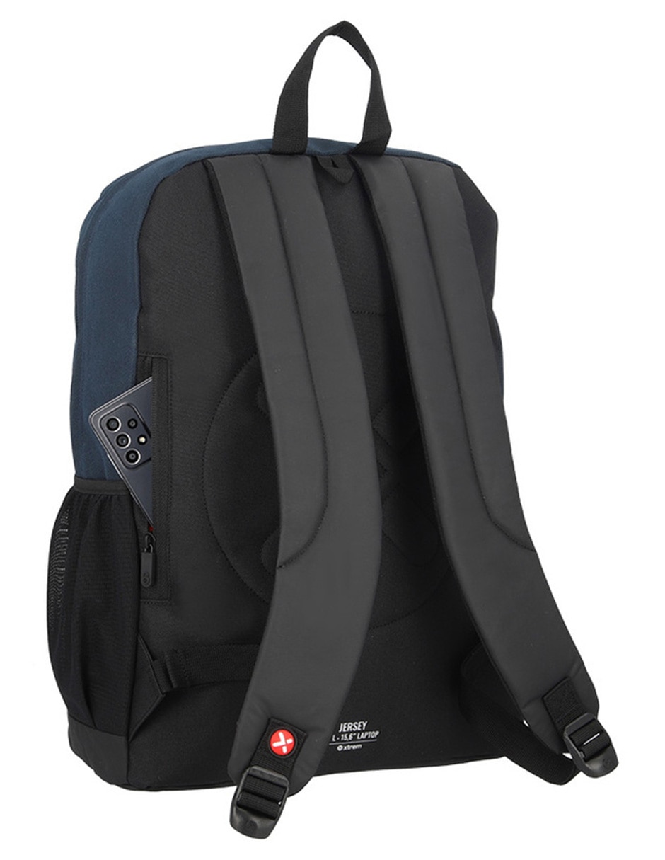 Mochila escolar Jersey 356 unisex 5