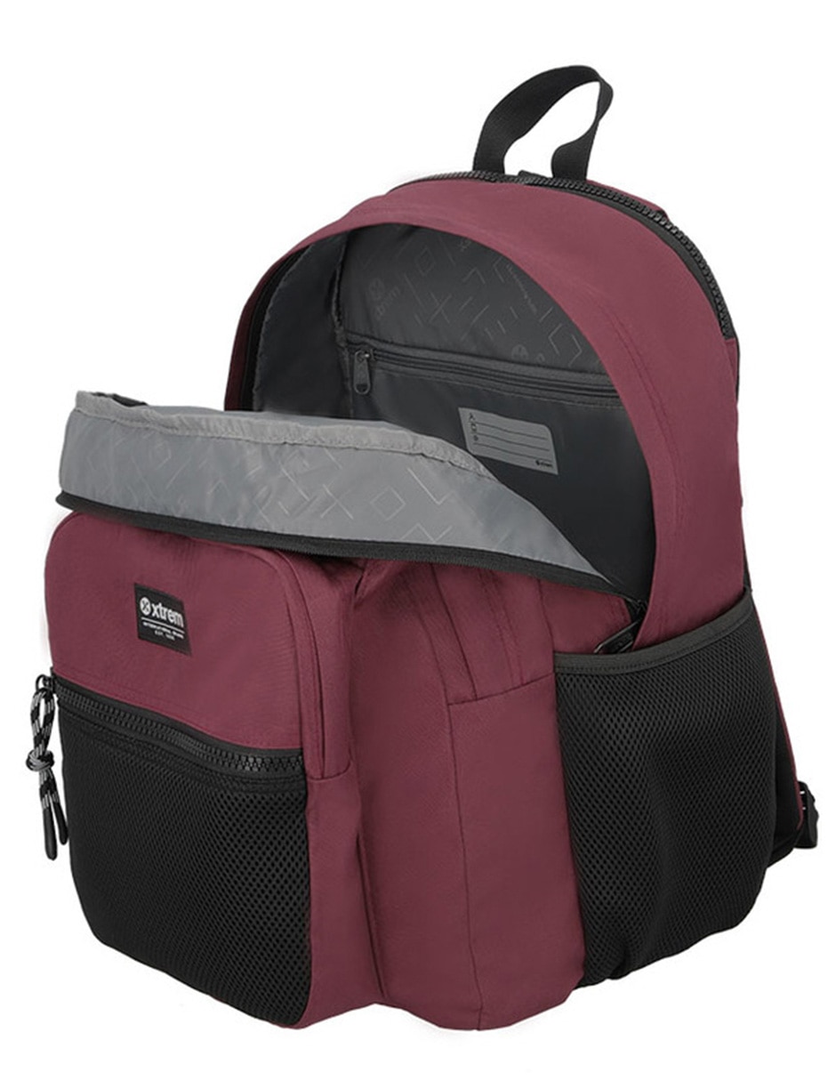 Mochila escolar Kong 328 unisex 3