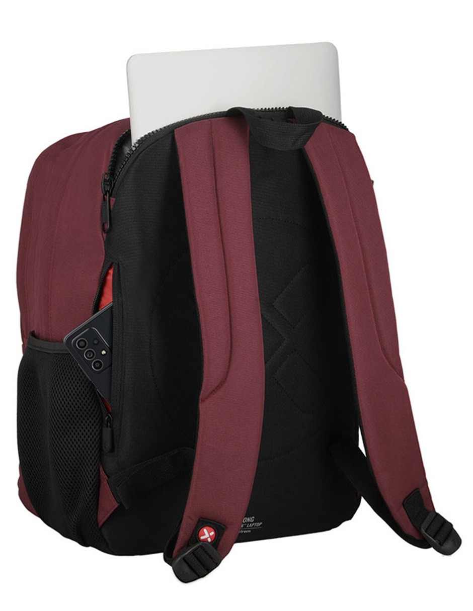Mochila escolar Kong 328 unisex 5