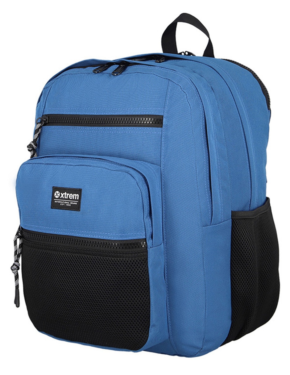 Mochila escolar Kong 328 unisex 2