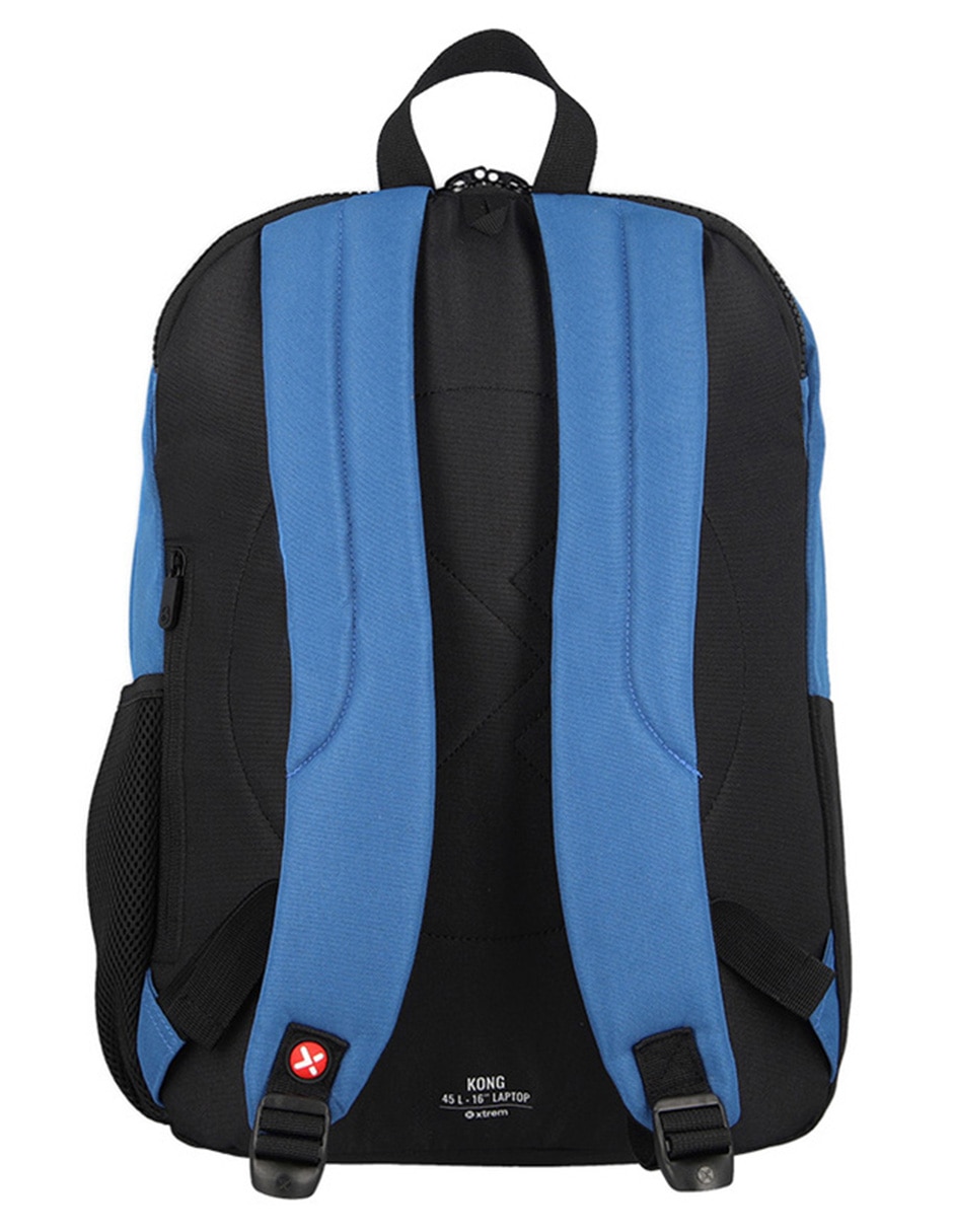 Mochila escolar Kong 328 unisex 4