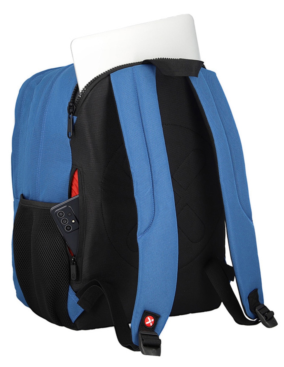 Mochila escolar Kong 328 unisex 5