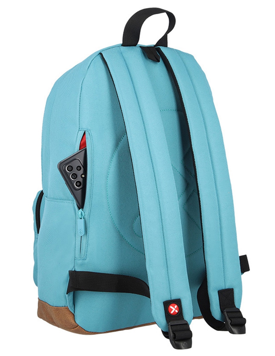 Mochila escolar Pop 339 unisex 4