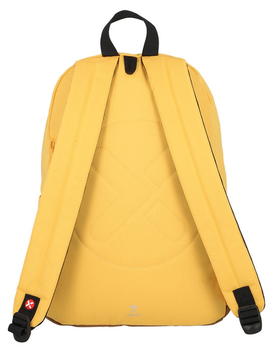 Mochila escolar Pop 339 unisex 4