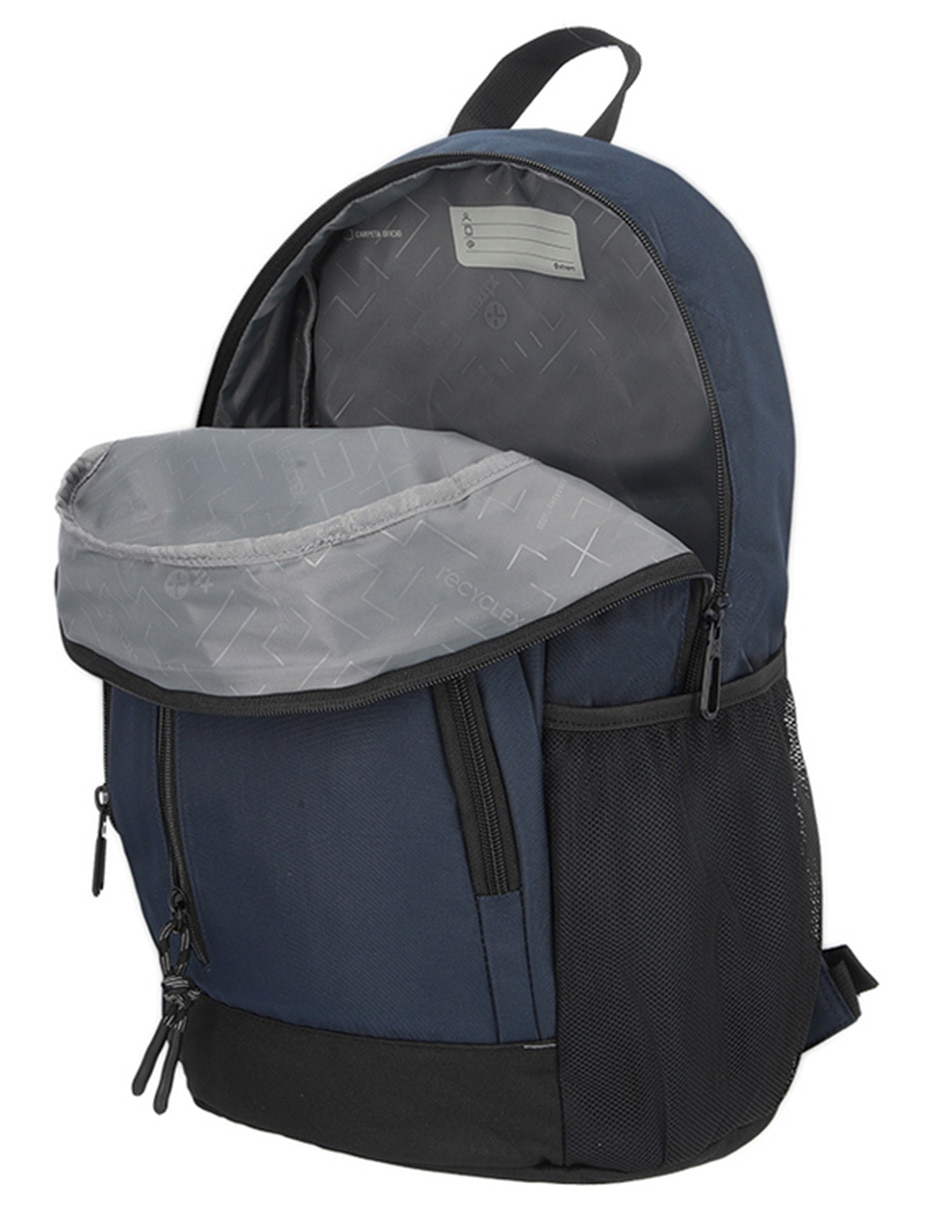 Mochila escolar Austin 385 unisex 3