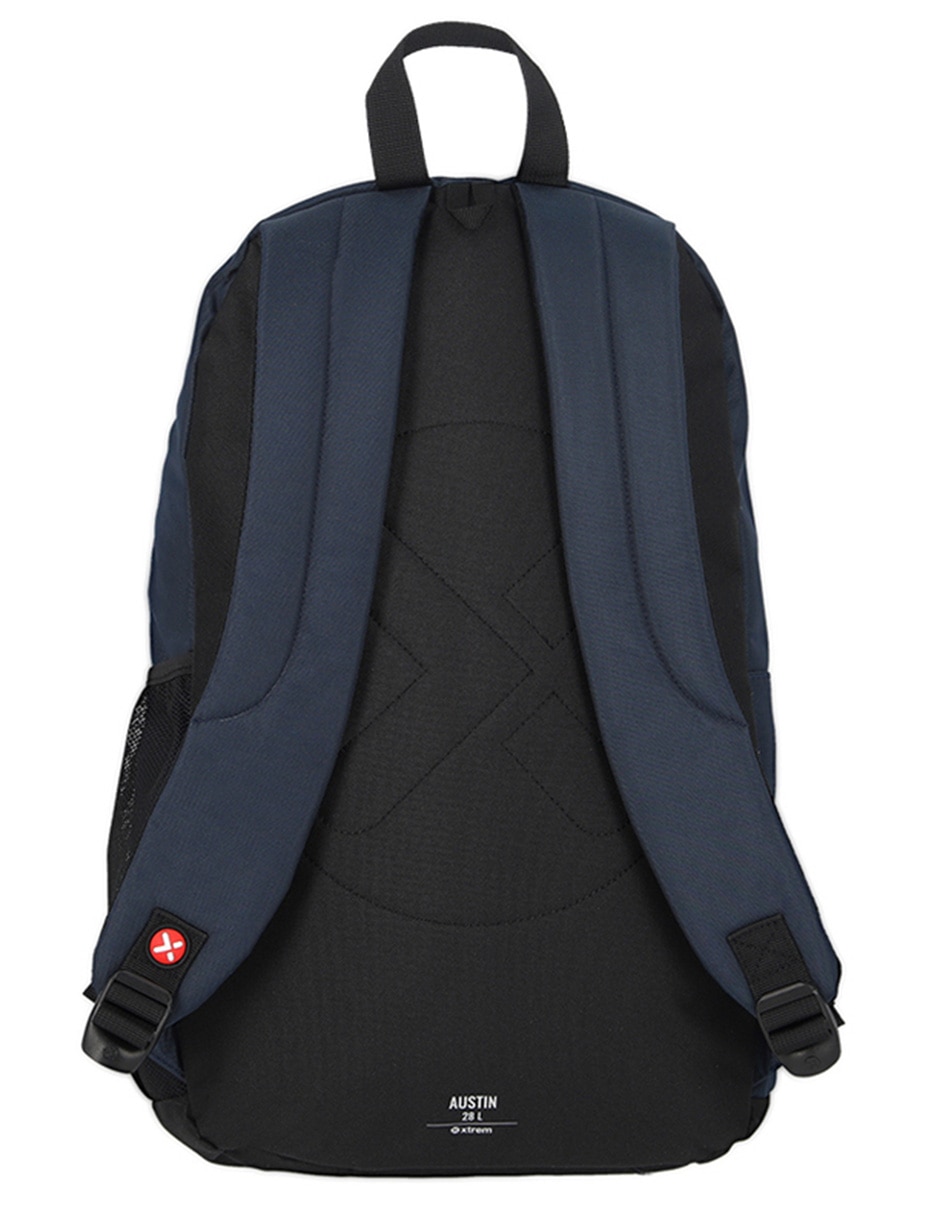 Mochila escolar Austin 385 unisex 4