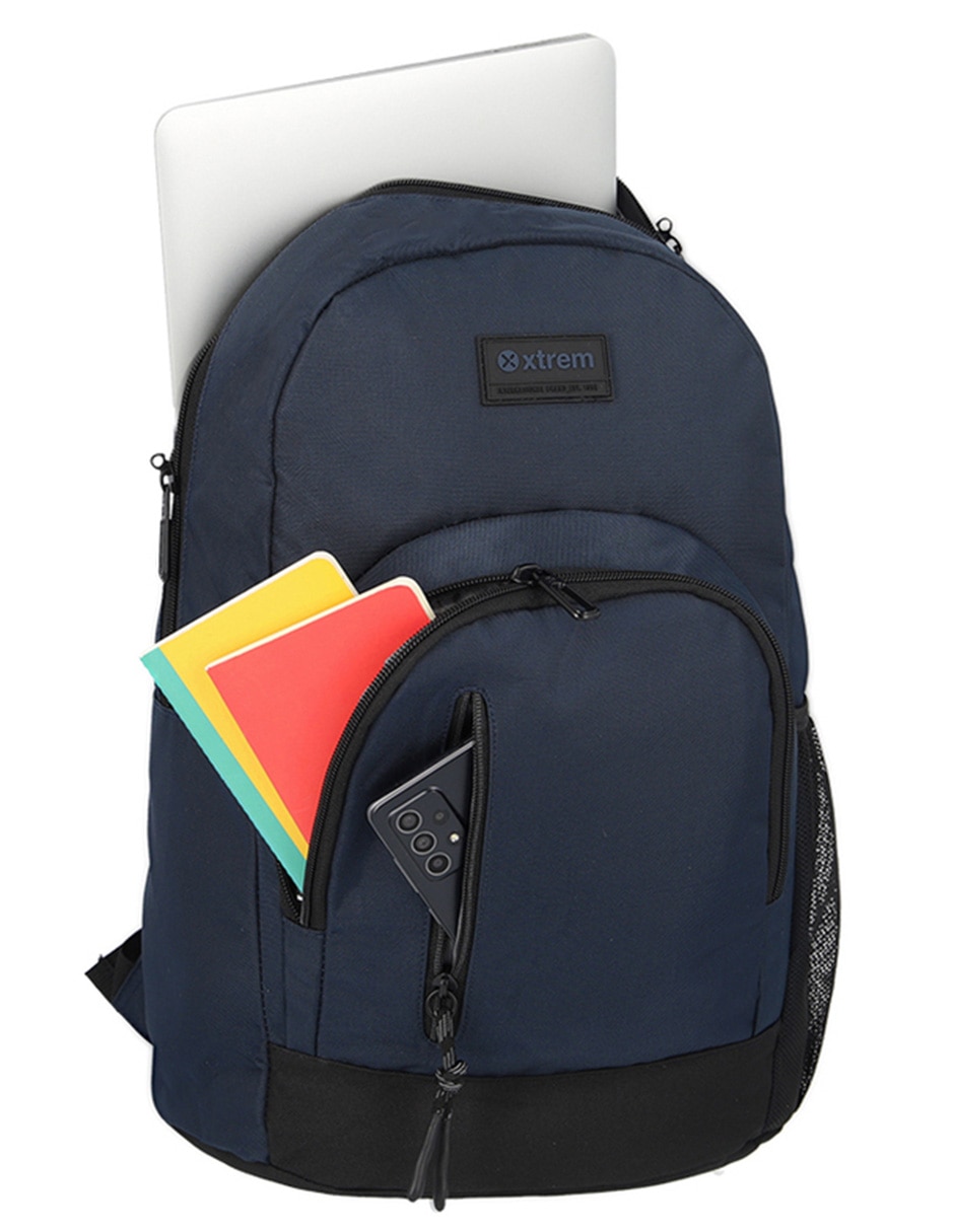 Mochila escolar Austin 385 unisex 5